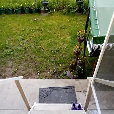 Daire Sweetgarden *